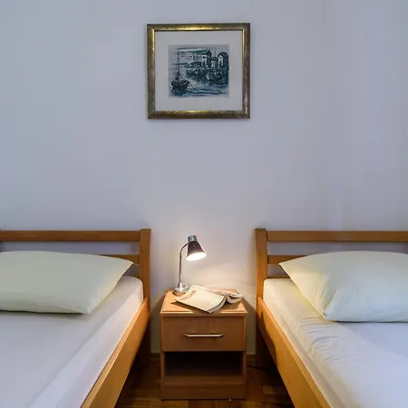 Apartments Neve Marina Room photo