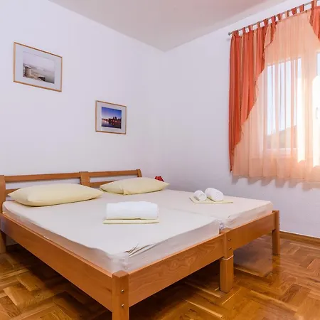 Apartments Neve Marina Room photo