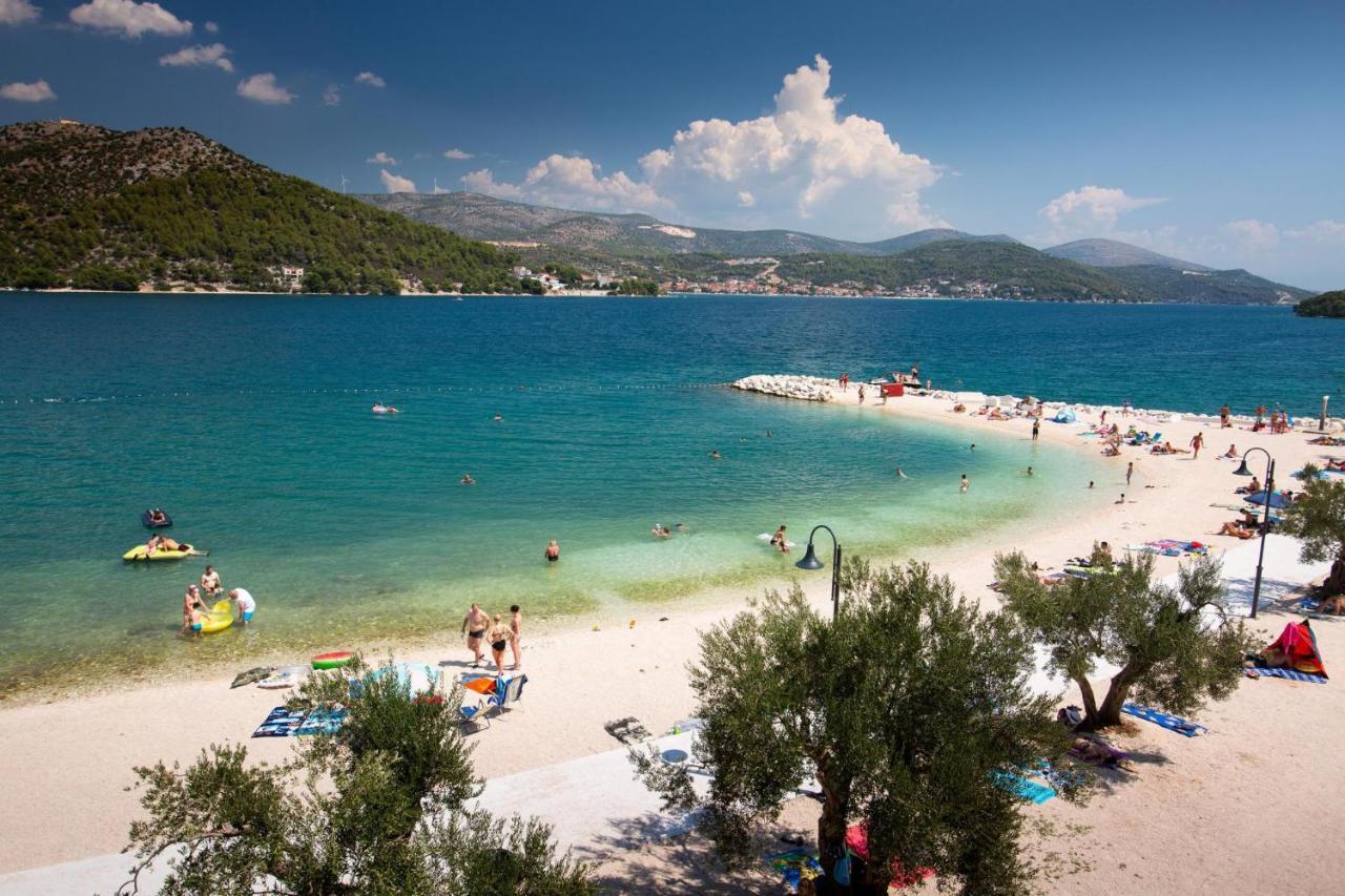 Neve Apartmán Marina