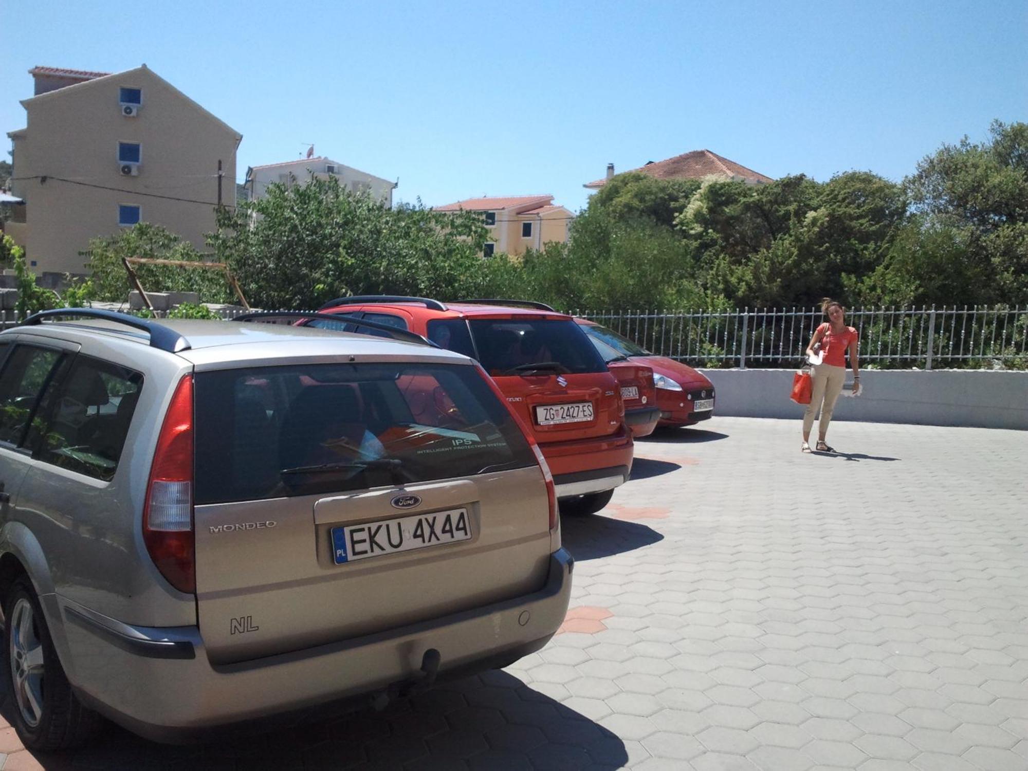 Apartment Neve Marina