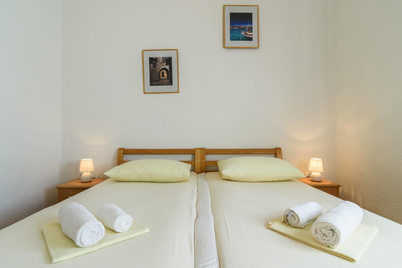 Apartment Neve Marina
