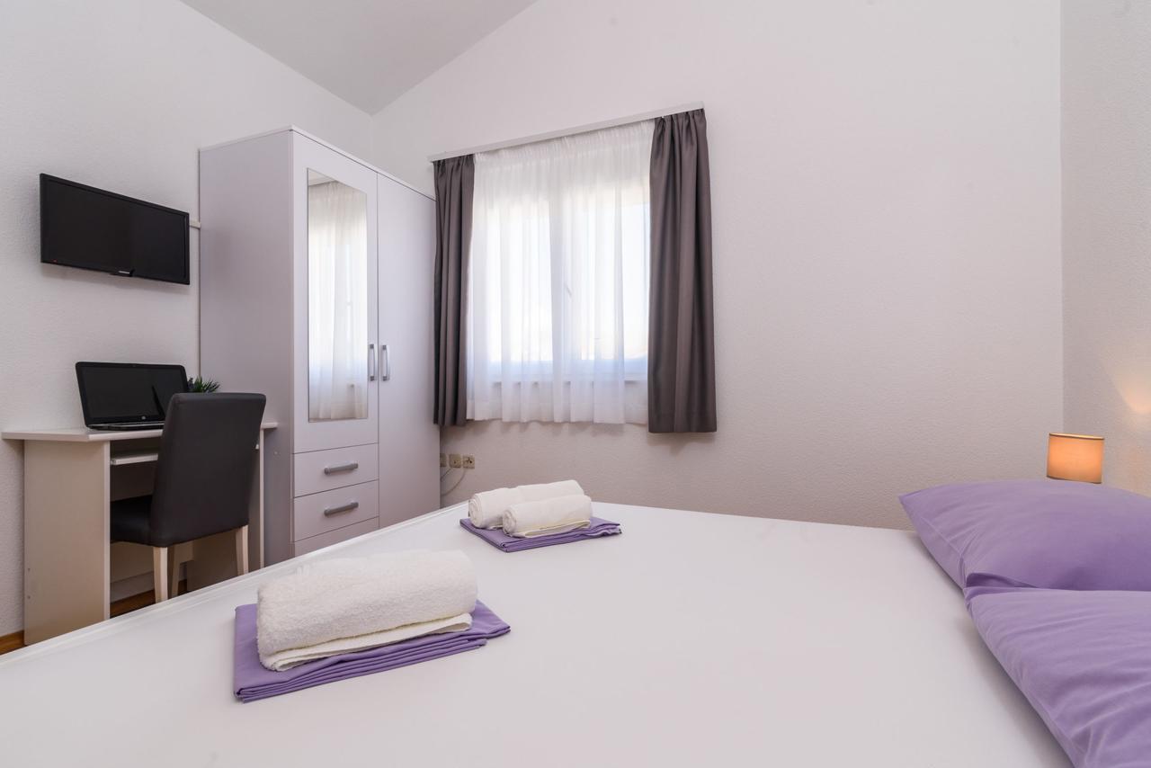 Apartmán Neve Marina