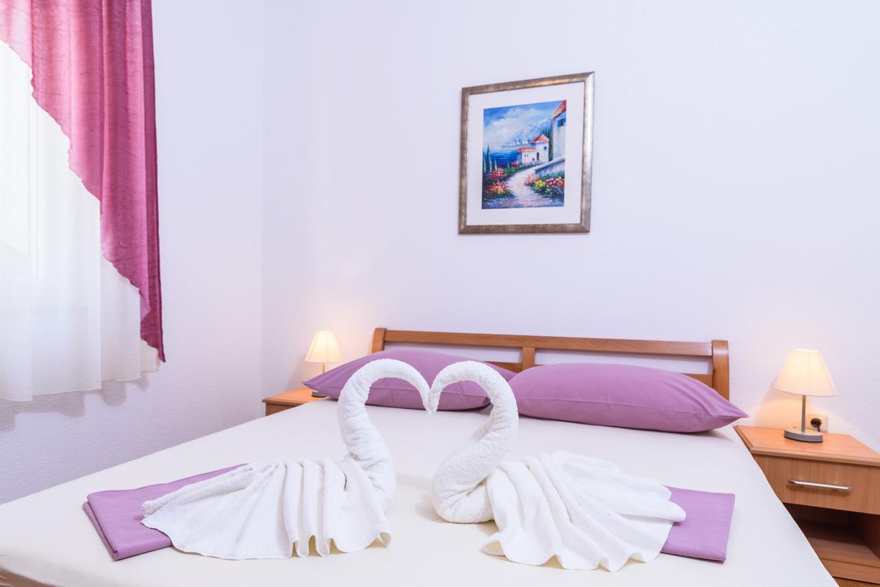 Neve Apartment Marina