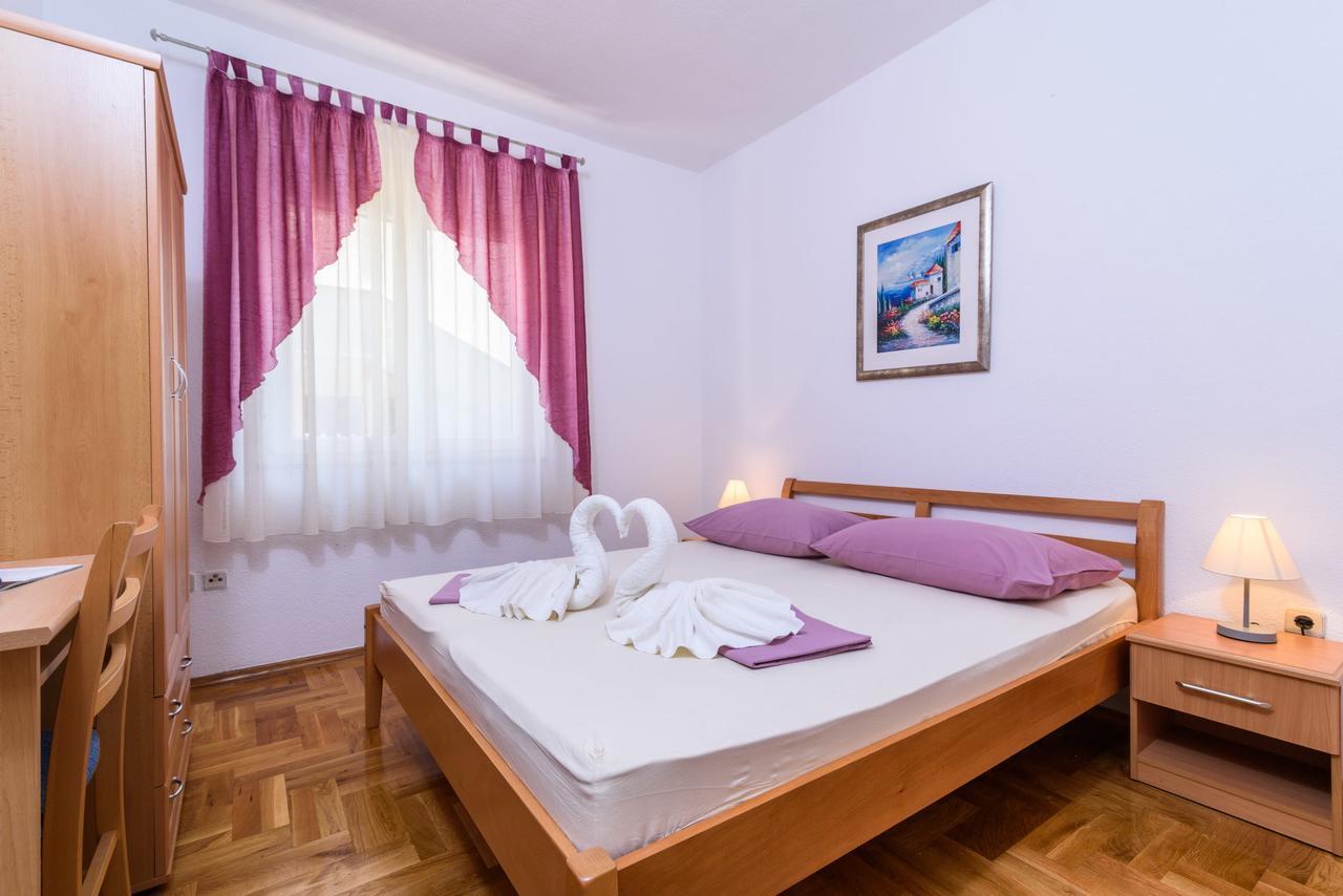 Apartment Neve *