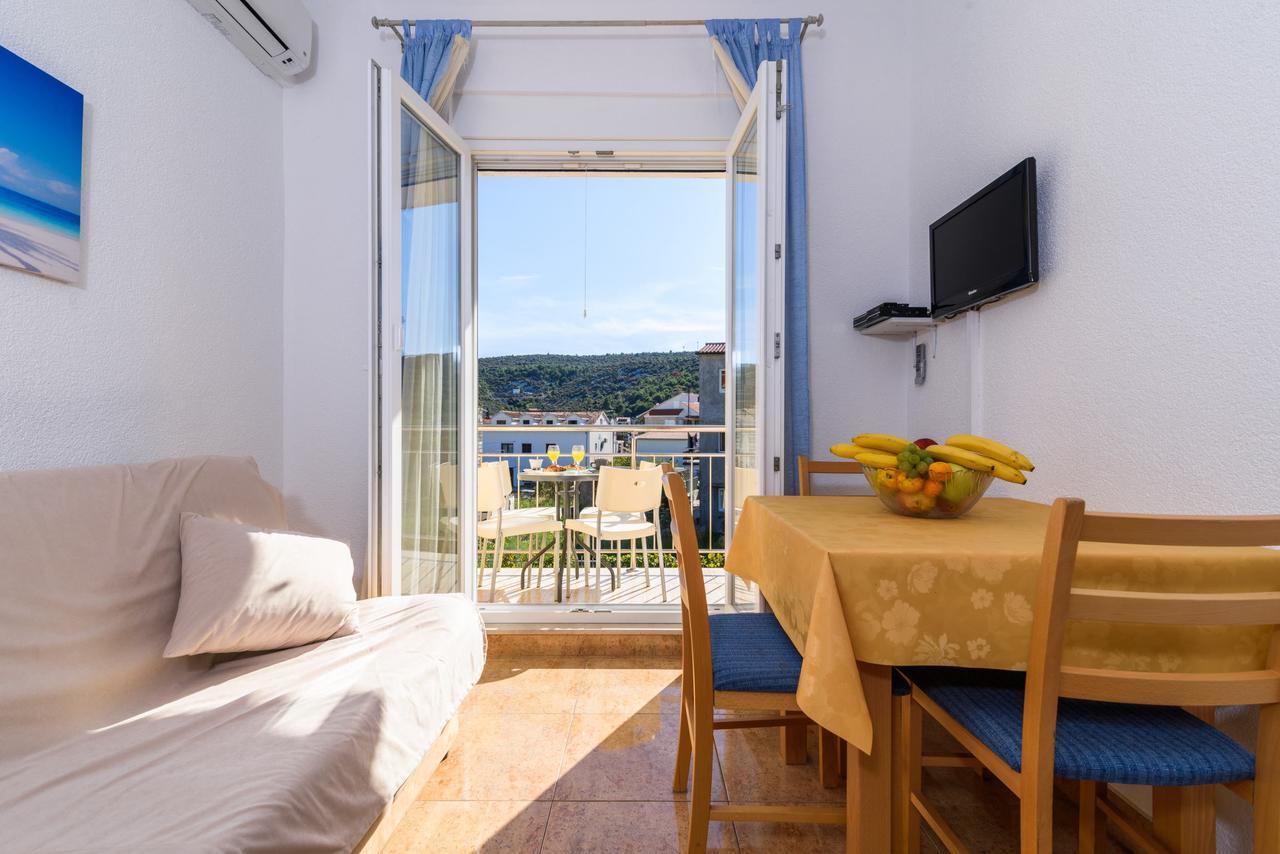 Apartment Neve