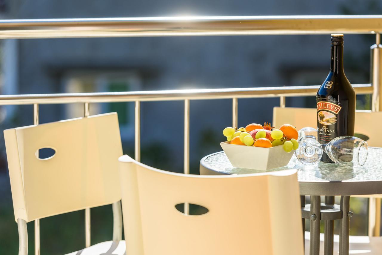 Apartment Neve Marina