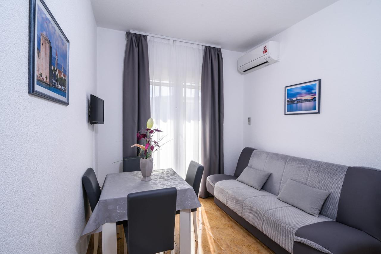 Apartment Neve Marina