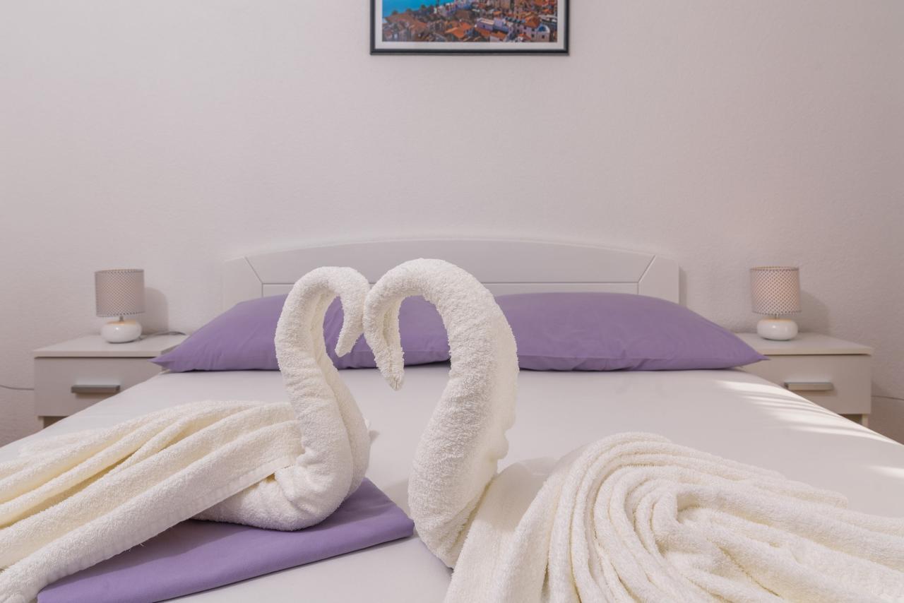 Apartment Neve