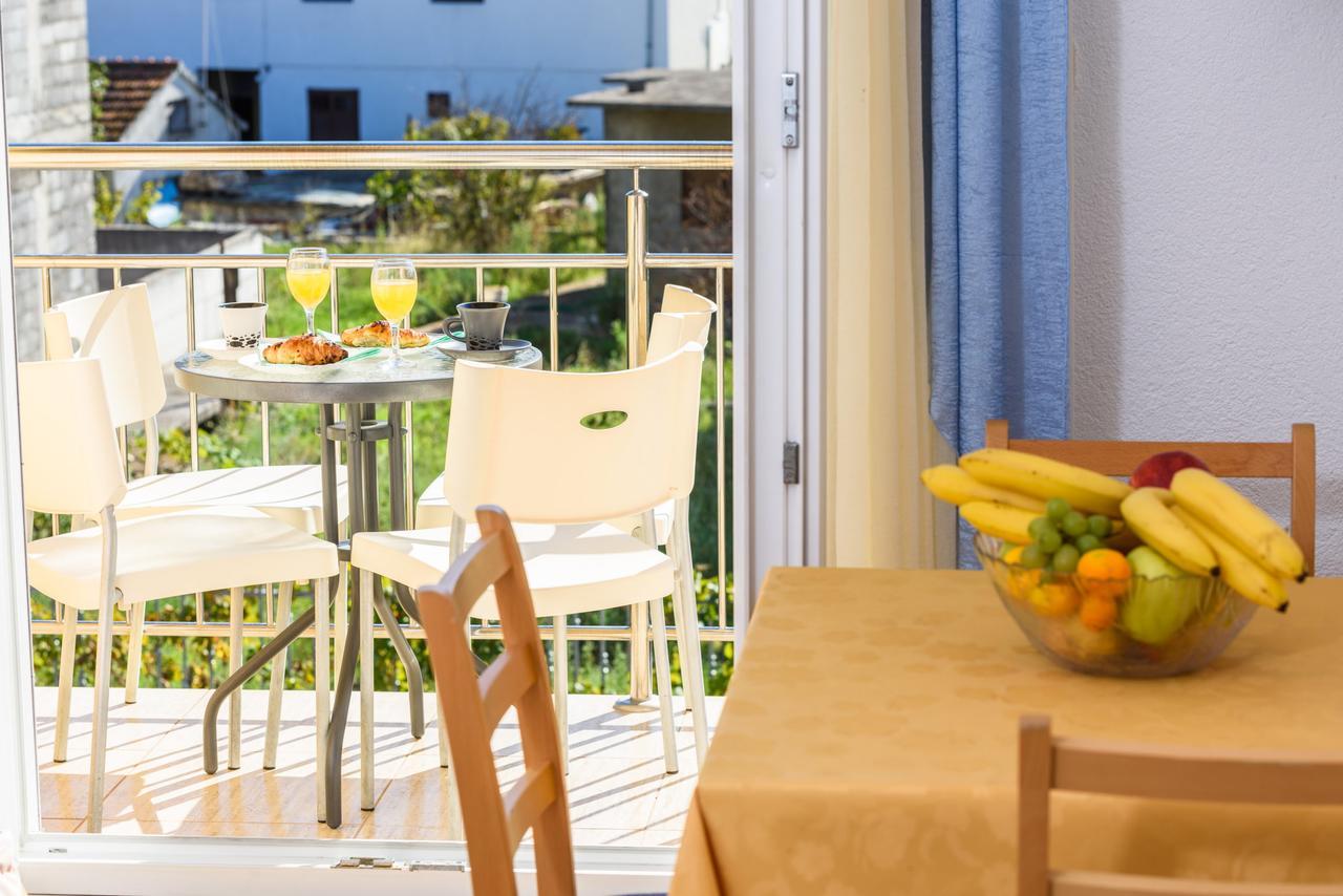 Apartment Neve