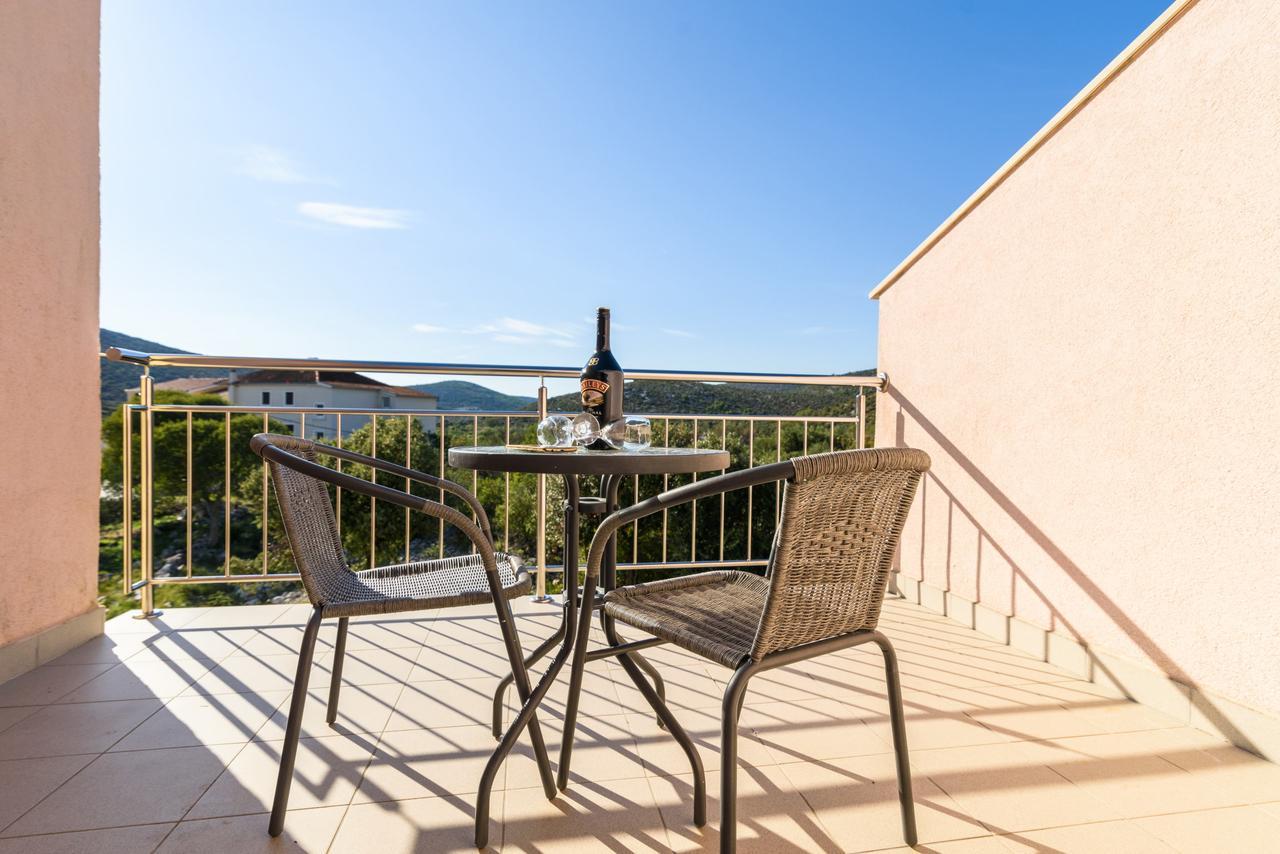 Apartment Neve Marina