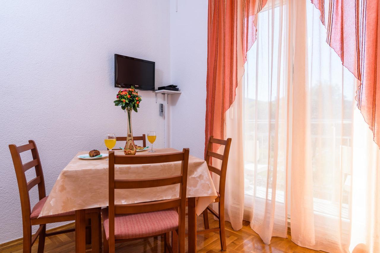 Apartment Neve *