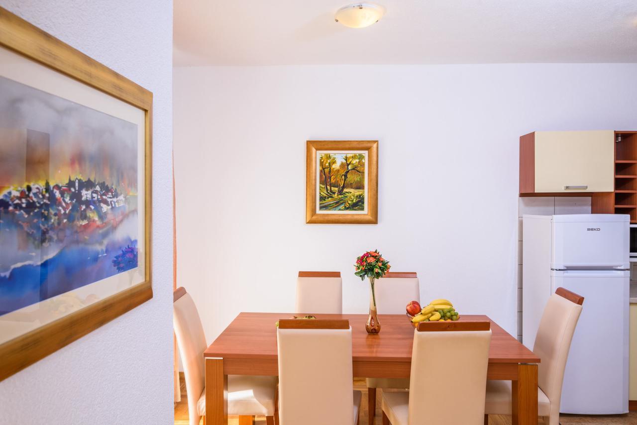 Neve Apartment Marina