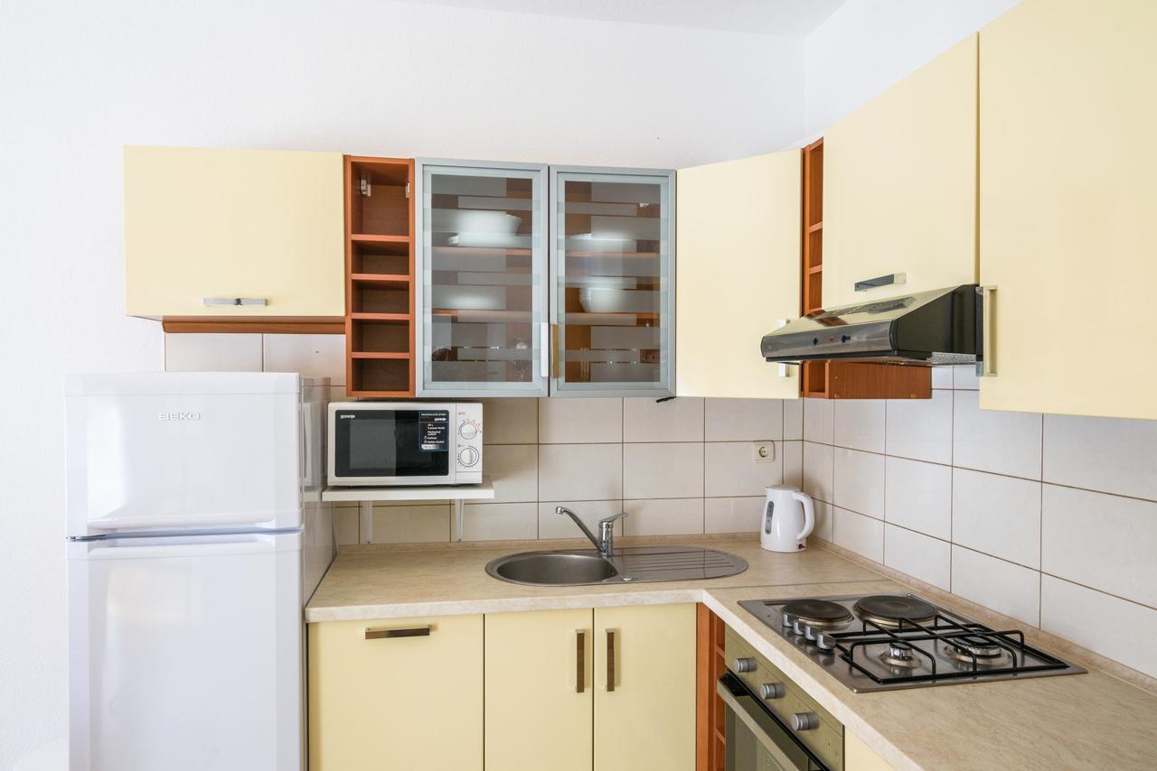 Apartment Neve *