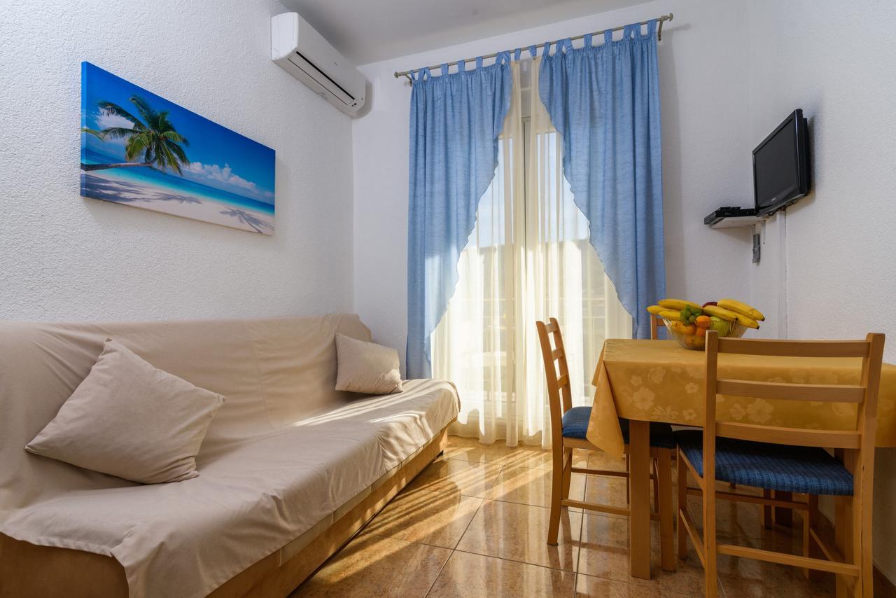 Apartment Neve