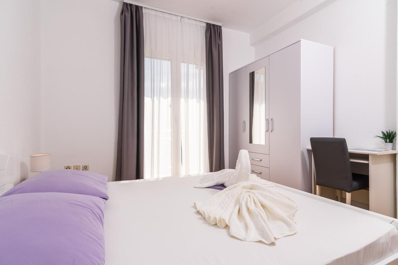 Neve Apartment Marina