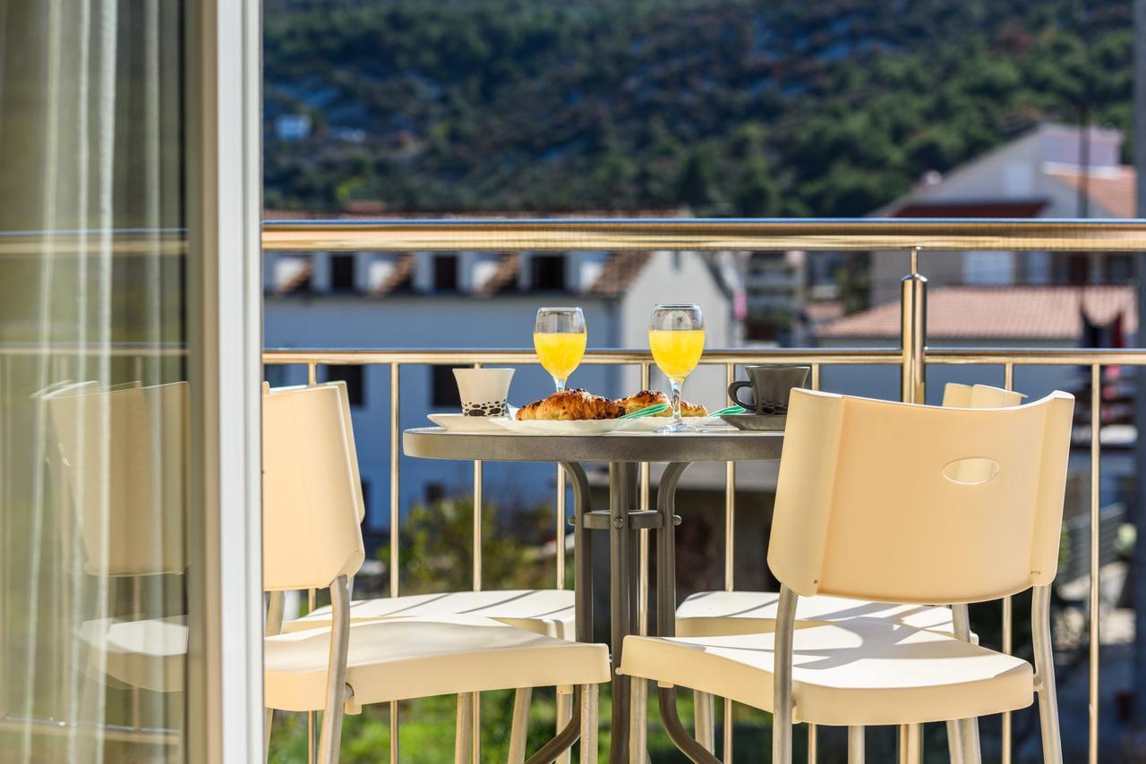 Apartment Neve